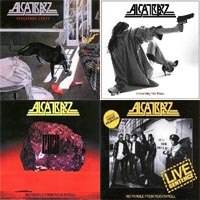 Re-Releases 1983 - 1986