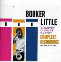 Quartet, Quintet, Sextet, Complete Recordings, Master Takes
