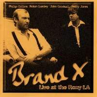 Live At The Roxy, LA 1979