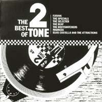 The Best Of 2Tone