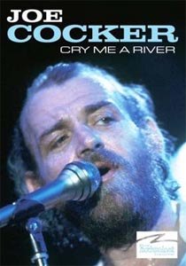 Cry Me A River - Live At Rockpalast