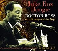 Juke Box Boogie