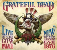 Live At The Cow Palace, New Year's Eve 1976