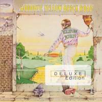 Goodbye Yellow Brick Road - 40th Anniversary DeLuxe Edition
