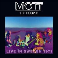 Live In Sweden 1971