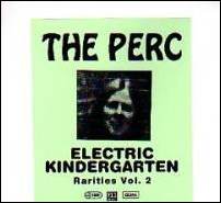 Electric Kindergarten, Rarities Vol. 2