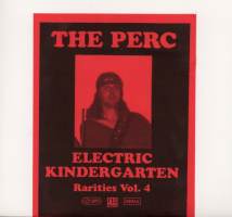 Electric Kindergarten, Rarities Vol. 4
