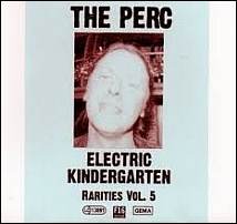 Electric Kindergarten, Rarities Vol. 5