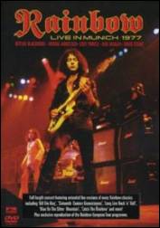 Live In Munich 1977