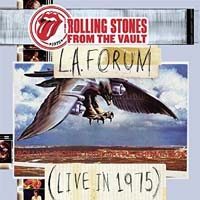From The Vault - L.A. Forum (Live In 1975)