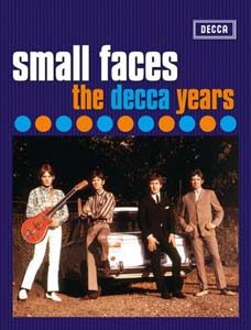 The Decca Years (1965 - 1967)