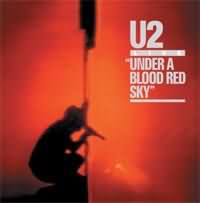 Under A Blood Red Sky (Live)