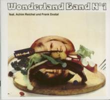  Wonderland Band No. 1