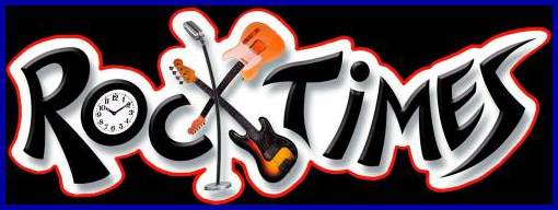 Die Rocktimes Redaktion