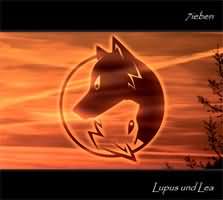 Lupus und Lea