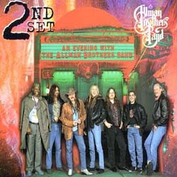 An Evening With... 2nd Set