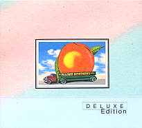 Eat A Peach