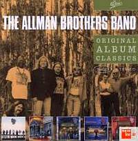 Original Album Classics