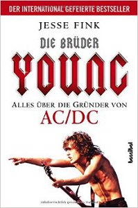 Die Br&uuml;der Young