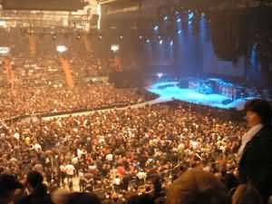 ROCKTIMES - Konzertbericht / AC/DC / Black Ice Tour, 27.03.2009 ...
