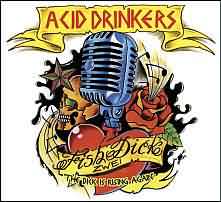 Fishdick Zwei - The Dick Is Rising Again