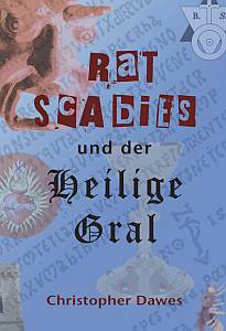 Rat Scabies und der heilige Gral