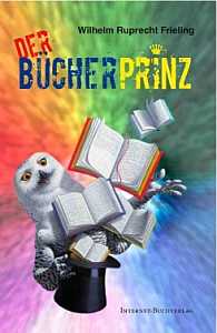 Der B&uuml;cherprinz