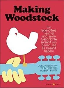 Making Woodstock