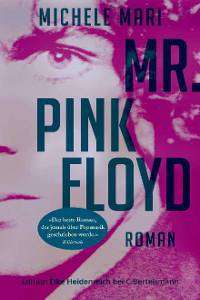 Mr. Pink Floyd