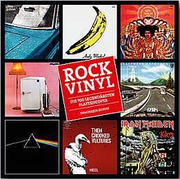 Rock Vinyl