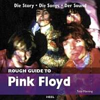 Rough Guide Pink Floyd