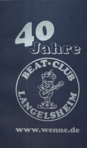 40 Jahre Beat Club Langelsheim