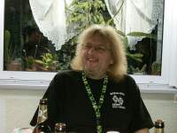 J&uuml;rgen Bauerochse