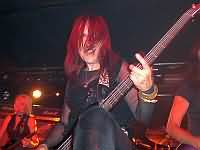 Girlschool Girlschool