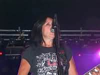 Girlschool Girlschool