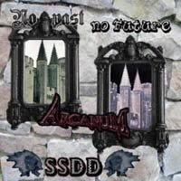 No Past No Future SSDD