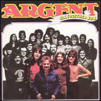 All Togehter Now Argent - All Together Now