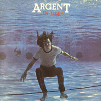 Rising Argent - In Deep