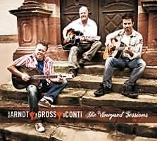 The Vineyard Sessions 2