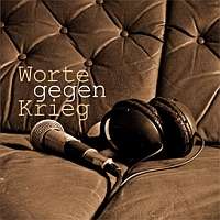 Worte gegen Krieg