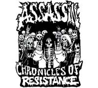 Chronicles Of Resistance