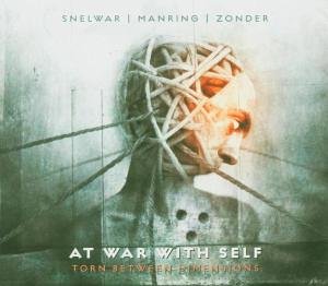 Torn Between Dimensions