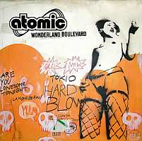 Wonderland Boulevard