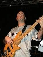 Bernard Allison Bernard Allison