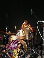 Bernard Allison Bernard Allison