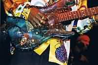 Bernard Allison Bernard Allison