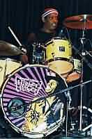 Bernard Allison Bernard Allison