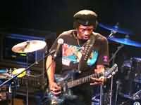 Bernard Allison Group