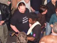 Bernard Allison Group