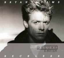 Reckless - 30th Anniversary Deluxe Edition